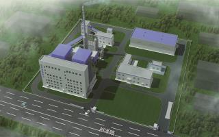 Hebei Julu Economic Development Zone Central Heating (Steam) Project