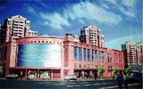 Residential Building in Yangang New Village, Shijiazhuang