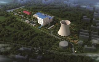 Chengde Dongsheng Thermal Power