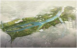 Comprehensive Remediation of Water Pollution in the Hutuo River Basin (Environmental Protection Project)