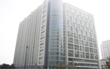 Yi'an Century Building A and B Project