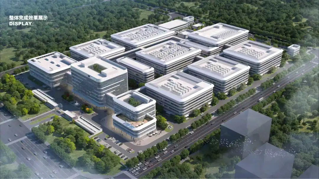 喜报｜华普生物疫苗项目获“卓越竞逐·共创辉煌”评比第一名