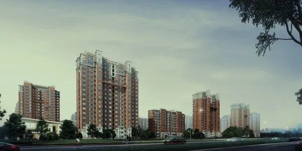 喜报 | 龙湖天璞项目获建设单位表扬