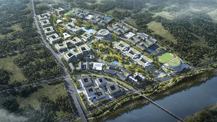 喜报 | 公司六项目获评2024年度河北省结构优质工程